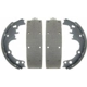 Purchase Top-Quality Front New Brake Shoes by ACDELCO PROFESSIONAL - 17241B pa3