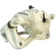 Purchase Top-Quality Front New Caliper Left by MANDO pa3