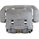 Purchase Top-Quality UQUALITY - C65044 - Rear Left & Front Left Disc Brake Caliper pa1