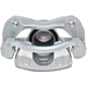 Purchase Top-Quality Front New Caliper Right by MANDO pa6