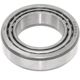 Purchase Top-Quality DURAGO - 295-99025 - Wheel Bearing pa2