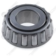 Purchase Top-Quality Front Outer Bearing by EDGE - 15101 pa5