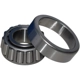 Purchase Top-Quality GSP NORTH AMERICA - 110032B - Wheel Bearing pa2