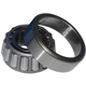 Purchase Top-Quality GSP NORTH AMERICA - 530033B - Wheel Bearing pa3