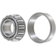 Purchase Top-Quality SCHAEFFLER - KT2 - Wheel Bearing pa1