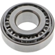 Purchase Top-Quality Front Outer Bearing Set by MEVOTECH - HA3 pa1