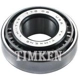 Purchase Top-Quality Front Outer Bearing Set by TIMKEN - SET1 pa17