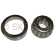 Purchase Top-Quality Roulement extérieur avant by SKF - 33205J pa1