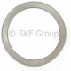 Purchase Top-Quality Course d'arbre de sortie avant by SKF - BR14276 pa15