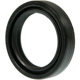 Purchase Top-Quality Joint d'arbre de sortie avant by NATIONAL OIL SEALS - 710645 pa1