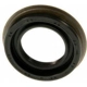 Purchase Top-Quality Joint d'arbre de sortie avant by NATIONAL OIL SEALS - 710692 pa1