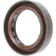 Purchase Top-Quality Front Output Shaft Seal by SCHAEFFLER - SS2627 pa4