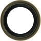 Purchase Top-Quality Front Output Shaft Seal by TIMKEN pa12