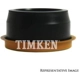 Purchase Top-Quality Joint d'arbre de sortie avant by TIMKEN pa4