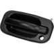 Purchase Top-Quality Front Passenger Side Exterior Door Handle - GM1311129 pa2
