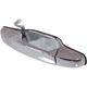 Purchase Top-Quality Front Passenger Side Exterior Door Handle - GM1311163 pa8