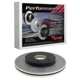 Purchase Top-Quality Vented Disques de frein avant de performance - RAYBESTOS Specialty - 56641 pa27