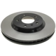 Purchase Top-Quality Vented Disques de frein avant de performance - RAYBESTOS Specialty - 580403 pa16