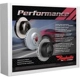 Purchase Top-Quality Vented Disques de frein avant de performance - RAYBESTOS Specialty - 580403 pa21