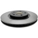 Purchase Top-Quality Vented Front Performance Rotor - RAYBESTOS Specialty - 580676 pa20