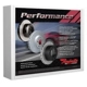 Purchase Top-Quality Vented Front Performance Rotor - RAYBESTOS Specialty - 580676 pa25