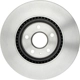 Purchase Top-Quality Vented Front Performance Rotor - RAYBESTOS Specialty - 580676 pa27