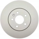 Purchase Top-Quality Vented Disques de frein avant de performance - RAYBESTOS Specialty - 581048 pa16