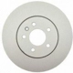 Purchase Top-Quality Vented Disques de frein avant de performance - RAYBESTOS Specialty - 581048 pa7