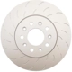 Purchase Top-Quality Vented Disques de frein avant de performance - RAYBESTOS Specialty - 582391 pa13