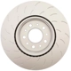 Purchase Top-Quality Vented Disques de frein avant de performance - RAYBESTOS Specialty - 582391 pa14