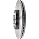 Purchase Top-Quality Front Performance Rotor by RAYBESTOS pa16