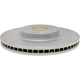 Purchase Top-Quality Front Performance Rotor by RAYBESTOS pa20