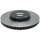 Purchase Top-Quality RAYBESTOS Specialty - 96934 - Vented Disques de frein avant de performance pa22