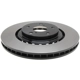 Purchase Top-Quality RAYBESTOS Specialty - 980636 - Vented Disques de frein avant de performance pa30