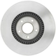 Purchase Top-Quality RAYBESTOS - 980711 - Front Disc Brake Rotor pa3