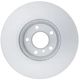 Purchase Top-Quality Solid Disques de frein avant de performance - RAYBESTOS Specialty - 980925 pa18