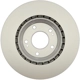 Purchase Top-Quality RAYBESTOS Specialty - 981958 - Vented Disques de frein avant de performance pa14