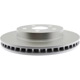 Purchase Top-Quality Front Performance Rotor by RAYBESTOS pa9