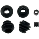 Purchase Top-Quality CARLSON - 16189 - Front Pin Boot Kit pa2