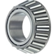 Purchase Top-Quality SCHAEFFLER - KM88048 - Differential Pinion Bearing pa2