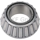 Purchase Top-Quality Roulement de pignon avant by SKF - HM88649 pa3