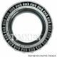 Purchase Top-Quality Front Pinion Bearing by TIMKEN - M88048A pa2