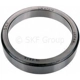 Purchase Top-Quality Course de pignon avant by SKF - LM67010VP pa12