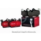 Purchase Top-Quality Plaquettes avant en céramique de qualité supérieure by BREMBO - P37019N pa4