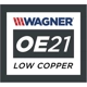 Purchase Top-Quality Plaquettes avant en céramique de qualité supérieure by WAGNER pa23