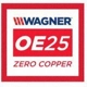 Purchase Top-Quality Plaquettes avant en céramique de qualité supérieure by WAGNER - OEX906A pa13