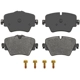 Purchase Top-Quality SILENCER - OR1892 - Disc Brake Pad pa1