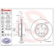 Purchase Top-Quality Front Premium Rotor by BREMBO - 09.7701.11 (1 Qty) pa7