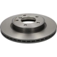 Purchase Top-Quality Front Premium Rotor by BREMBO - 09.7701.11 (1 Qty) pa8