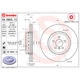 Purchase Top-Quality Front Premium Rotor by BREMBO - 09.D905.13 (1 Qty) pa2